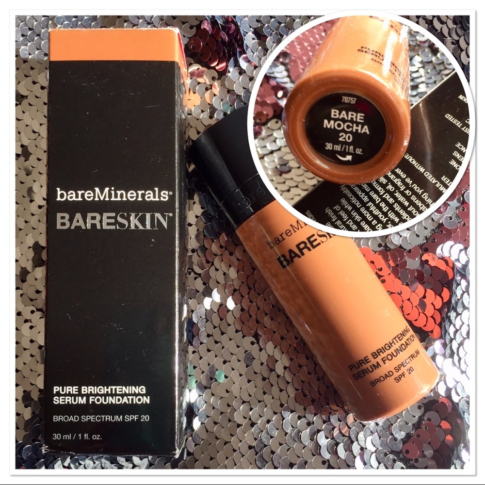 Bare Minerals BareSkin